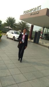 Hospitality Management Course in Delhi-Flying Queen Pitampura